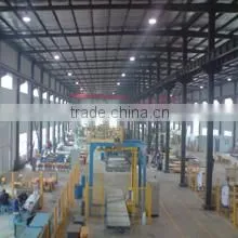 Qingdao Shunyi Plastech Co., Ltd. company overview - view 1