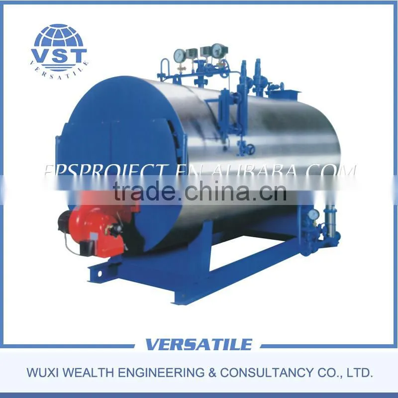 Widely Used steam boiler for sale