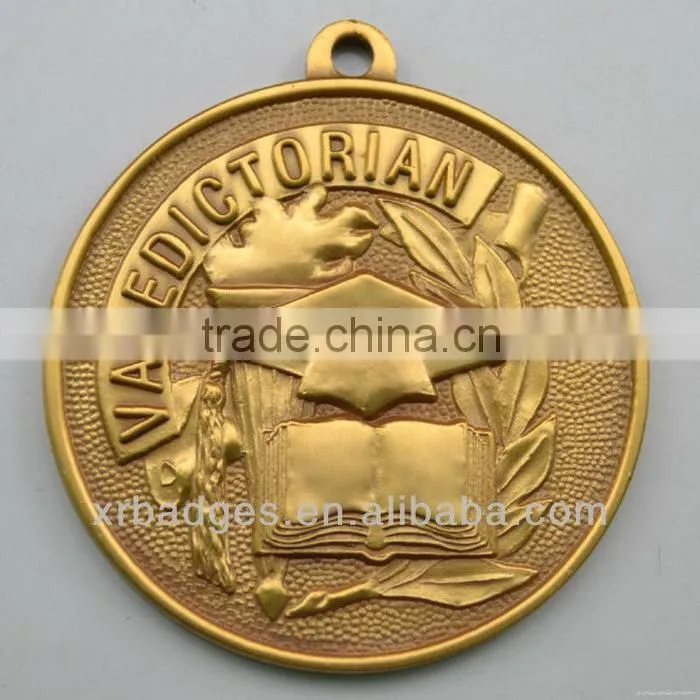 Factory custom cheapest metal coin with 10 years experience
