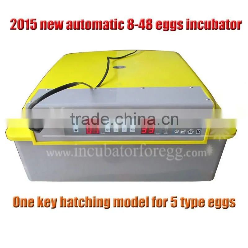 Best price professional mini egg incubator free shipping made in china