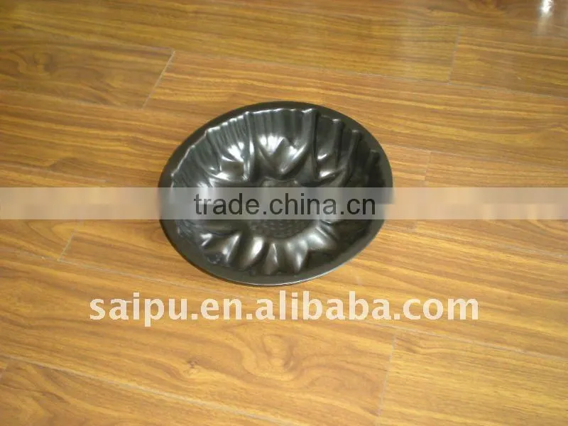 Sunflower Shape Cake Mould/ Cake Pan