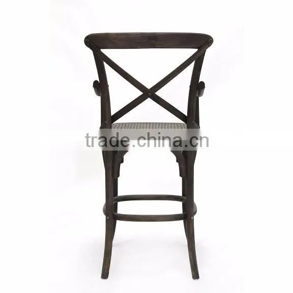 Top quality dinning chair metal foot adjust able bar stool