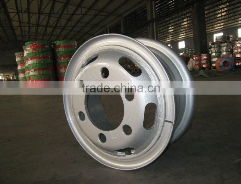 6.5-16 Truck Wheel Rim
