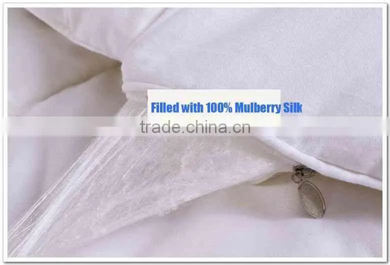 Colored Twin Latex Organic WAterproof Mattress Pad
