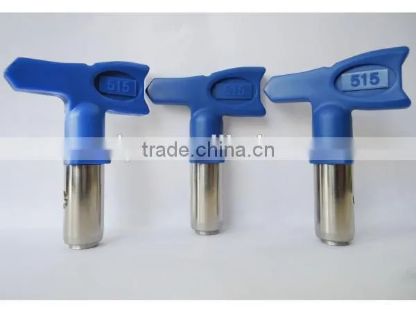 PT-G515 Airless Paint Spray gun parts