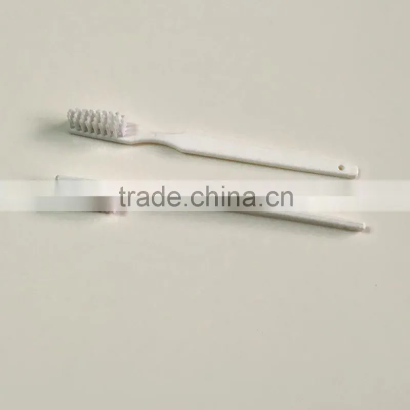 Hotel Toothbrush , travel toothbrush, toothbrush manufacturer