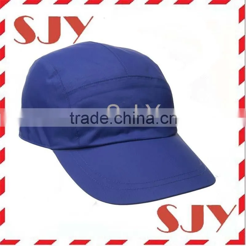 Unisex 100%polyester quick dry sport mesh baseball cap