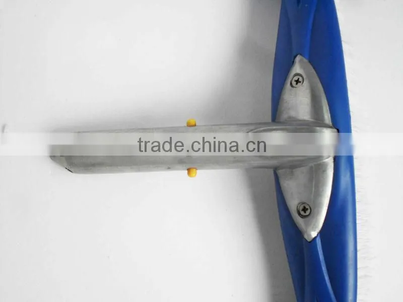 Inground Swimming Pool Floor & Wall Brushes (P1404)