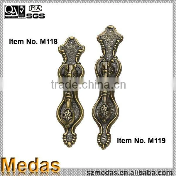 classical hanlde and hardware
