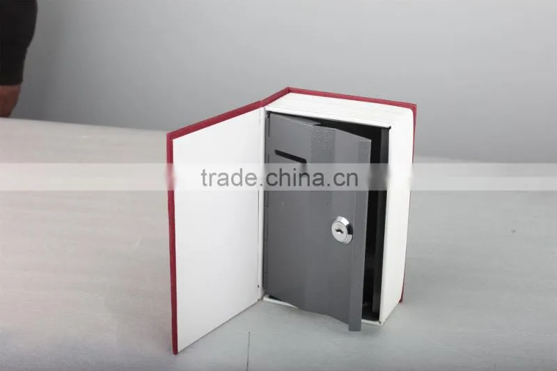 money drop portable dictionary safe