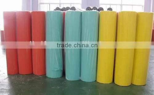 pp spunbond non woven fabric for packaging
