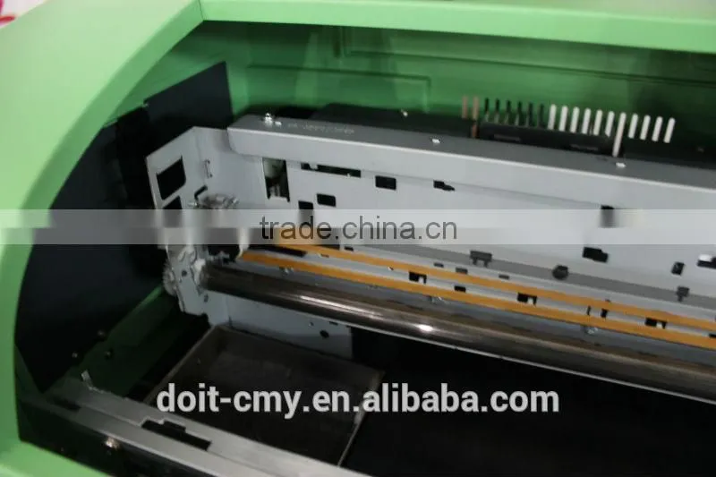 DX5 print head, DY2755 A3 led uv printer