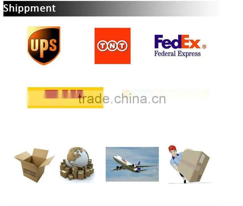 2014 New hottest Guangzhou Aodelin 6011 normal ballast