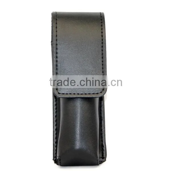 2014 Hot New High Quality leather electronic cigarette case