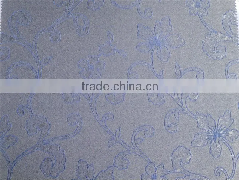 2013 NEW ARRIVAL 100% polyester wall covering wall cloth wall fabric