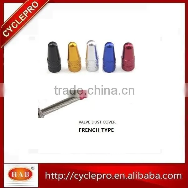 Bicycle & Motorcycle Tube Tyre Valve Caps Dust Cover