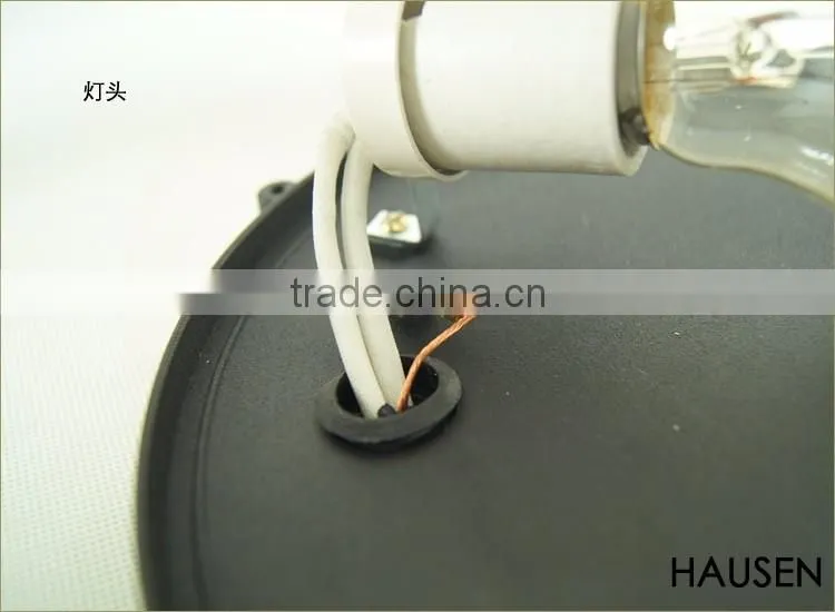 Traditional flush mount ceiling lights and stainless steel ceiling lamps Zhongshan lighting