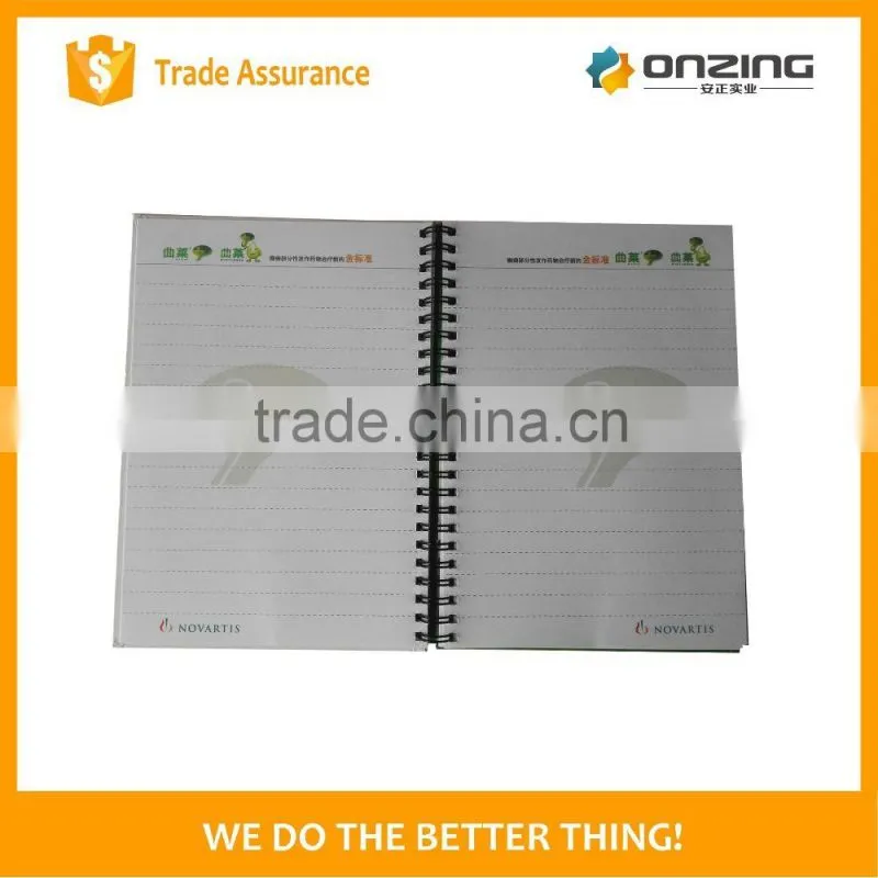 Onzing well sold cheap notebook