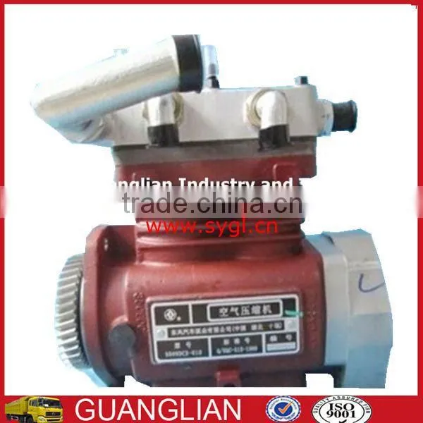 6BT engine parts Compressor 3509DR10-010
