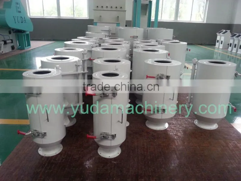 YUDA Machinery good resistance to demagnetization magnet