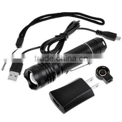 bright light rechargeable torch light price circuits