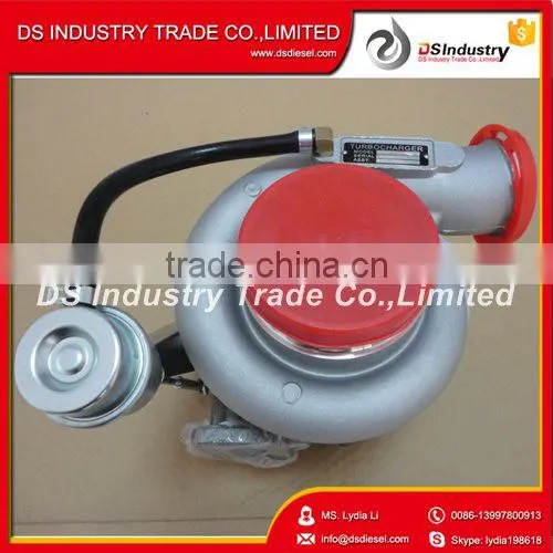 DCEC 6C8.3 Turbocharger 4955219 4041946 4041943 FOR truck tractor excavator engine parts