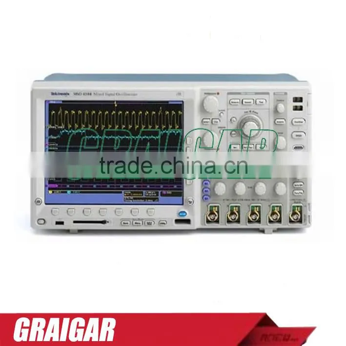 DS2202A Digital Oscilloscope 200MHz 2GSa/s/ 14Mpts(standard) ,56Mpts(option)