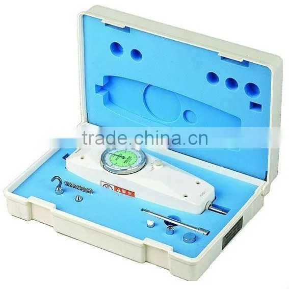 110lbs Dial Mechanical Push-Pull Gauge