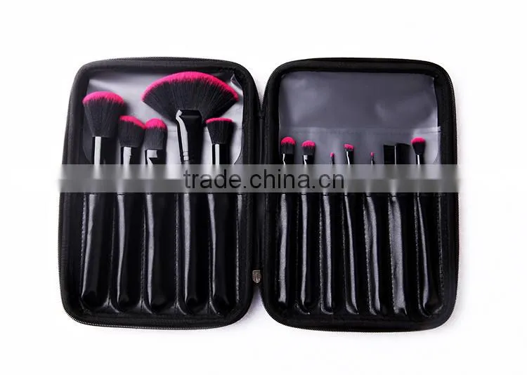 MY GIRL Goat Hair Private Label Makeup Brush,Free Sample Popular Custom Logo Makeup Brushes
