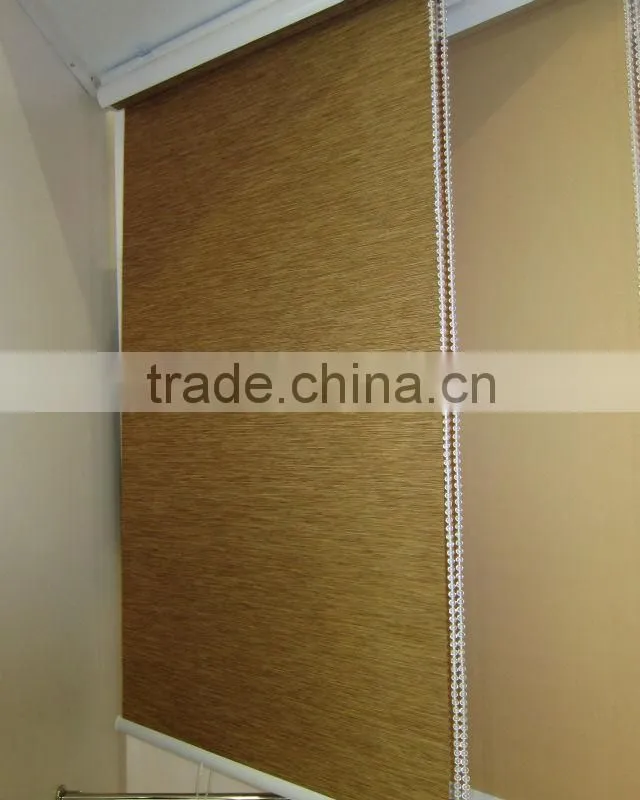Polyester Roller Blind fabrics / Roller Blinds/ Roller fabric for window blinds