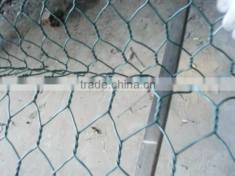 Factory of Gabion basket/welded gabion box(ISO9001 MANUFACTURER)