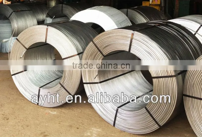 Silicon Metal 553 Factory
