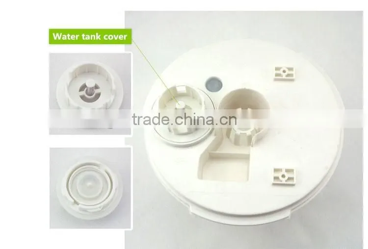 New technology lamp vaporizer diffuser GL-6693