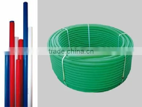 High Quality HDPE Silicon Core Pipe