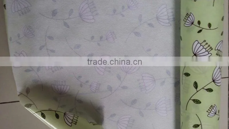 SUPPLY colored pp spun-bond non-woven fabrics
