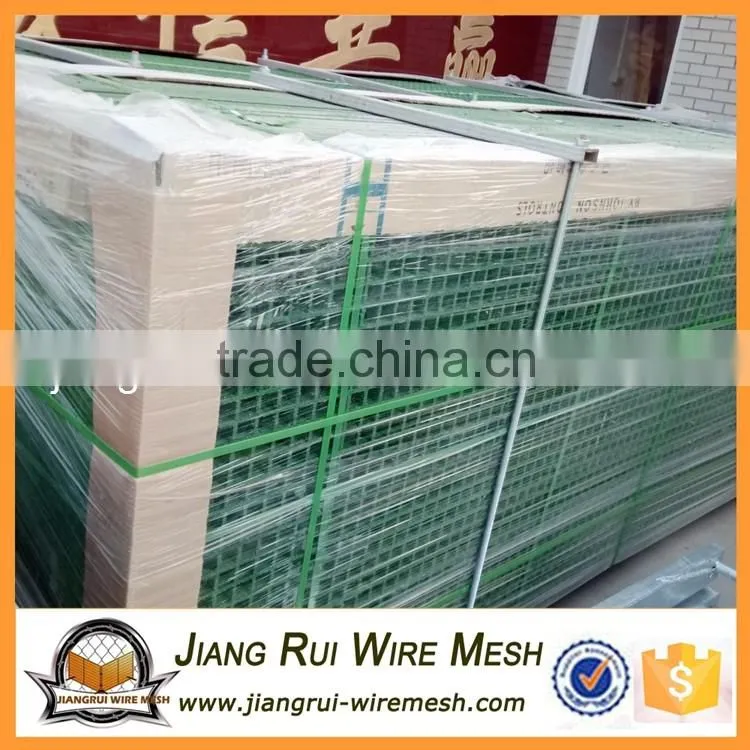 Various size rich coloful FRP Molded Grating