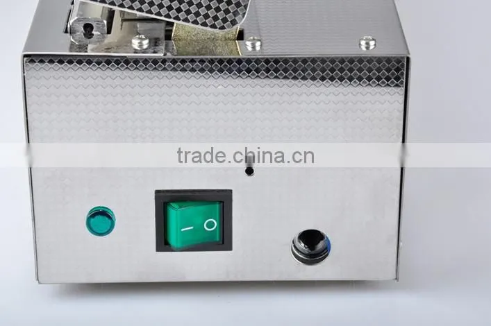 Qualified Stainless Steel Dental Sealing Machine, Sterilization Sealing Machine