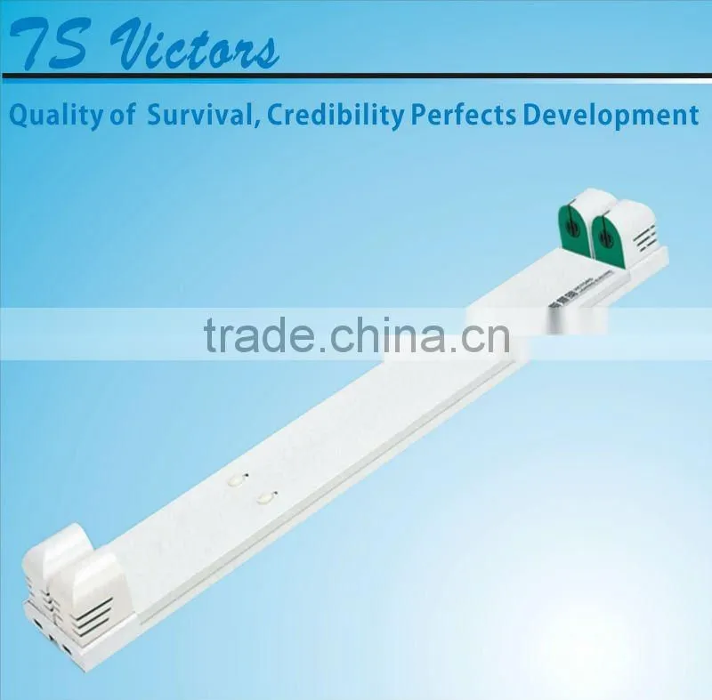 2x36w Fluorescent Light Fittings