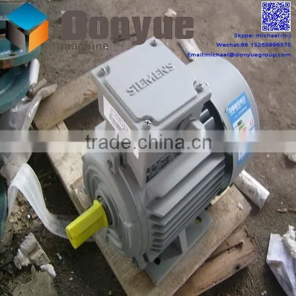 Good price cement concrete brick block maker price in Bangladesh