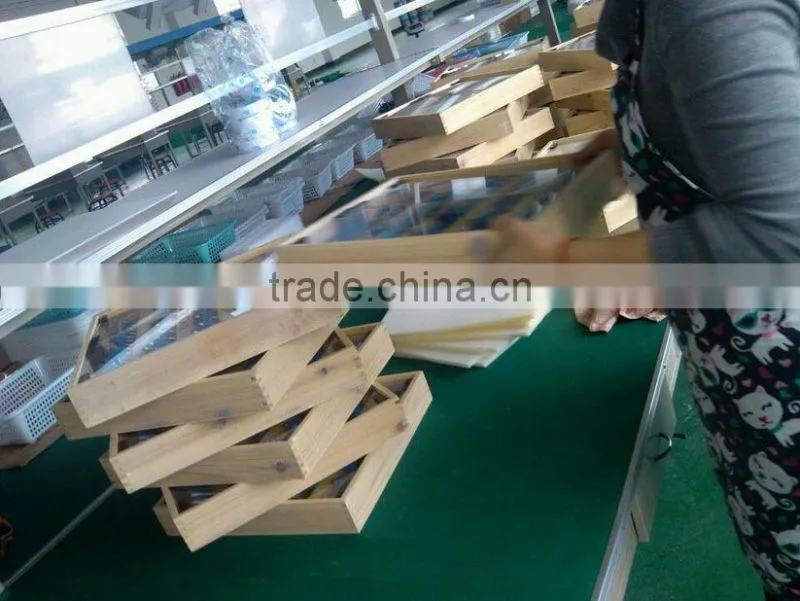 50 PCS Woodworking cutter Router Bits Set