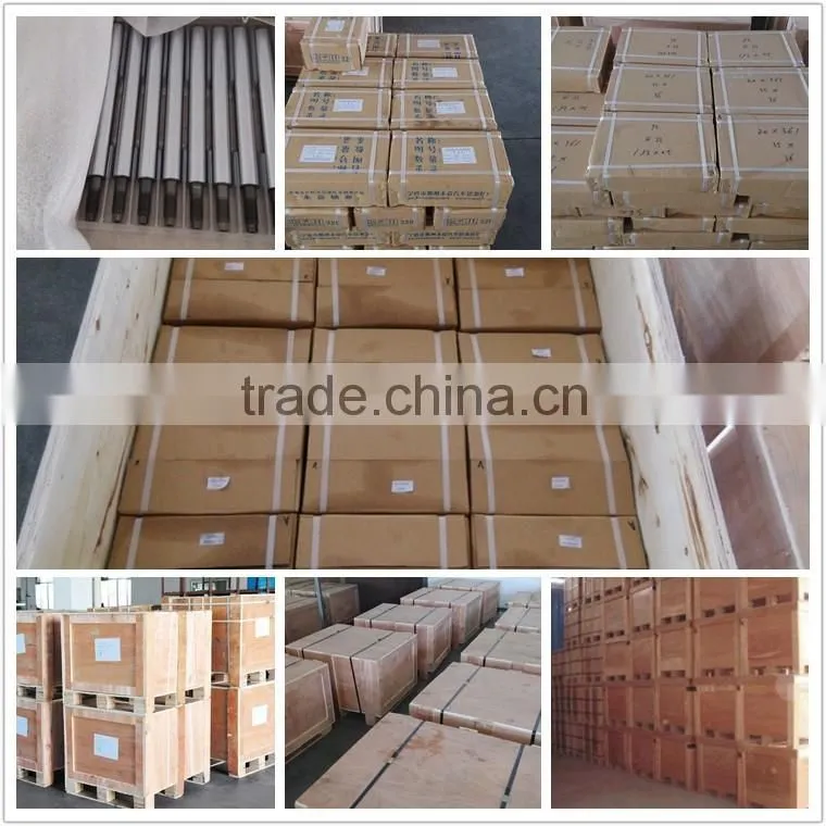 Alibaba supplier wholesales Factory price motor shaft cheap goods from china