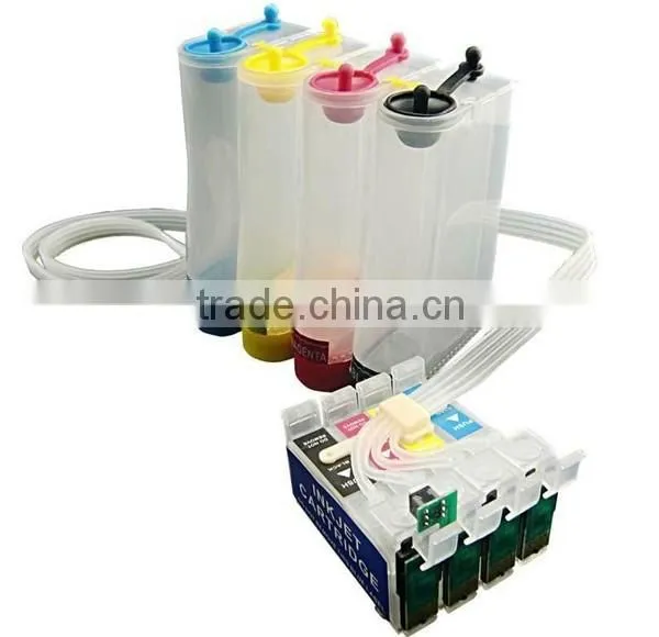 SureJet ciss ink tank for epson xp 201