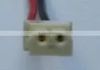 Rechargeable Cordless phone battery NI-MH AAA 2.4V 750mAh Battery Pack