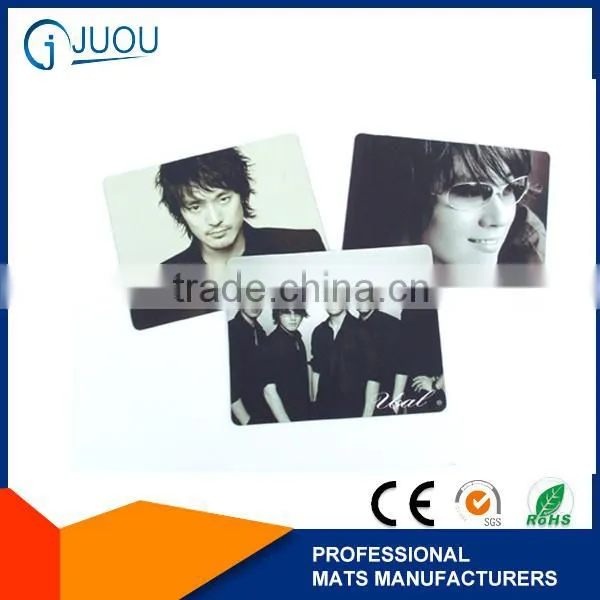 promotional gaming mouse pad