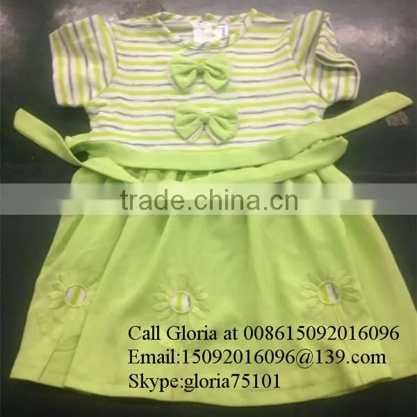 Mix recycling used clothing in bales miami
