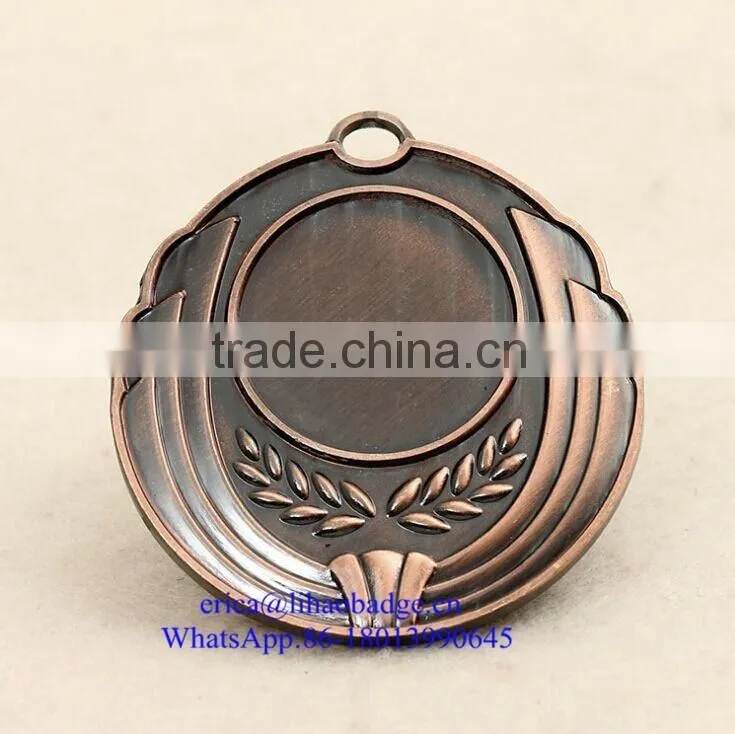 award medal gold medal custom made 3d medal with high quality