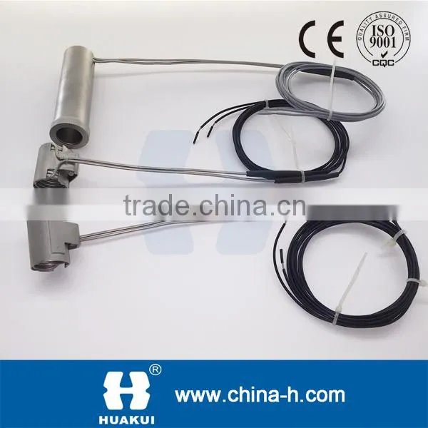 Hot Runner System Plastic Injection Molding Coil Spring Heater heater coil