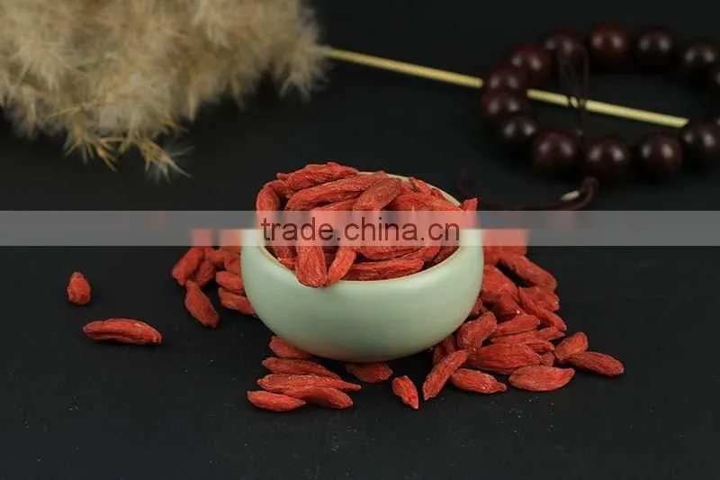 NingXia goji berries hot selling
