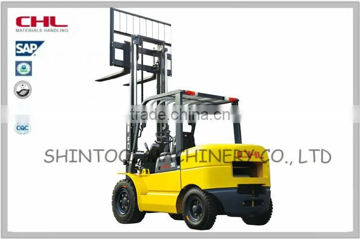 4T Diesel Forklift