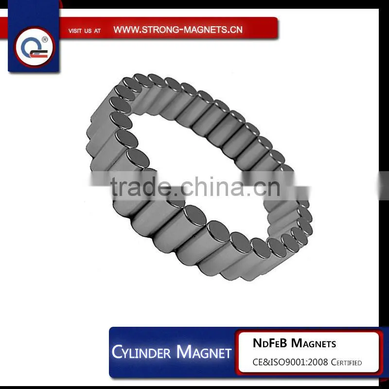 Ferrite Magnets